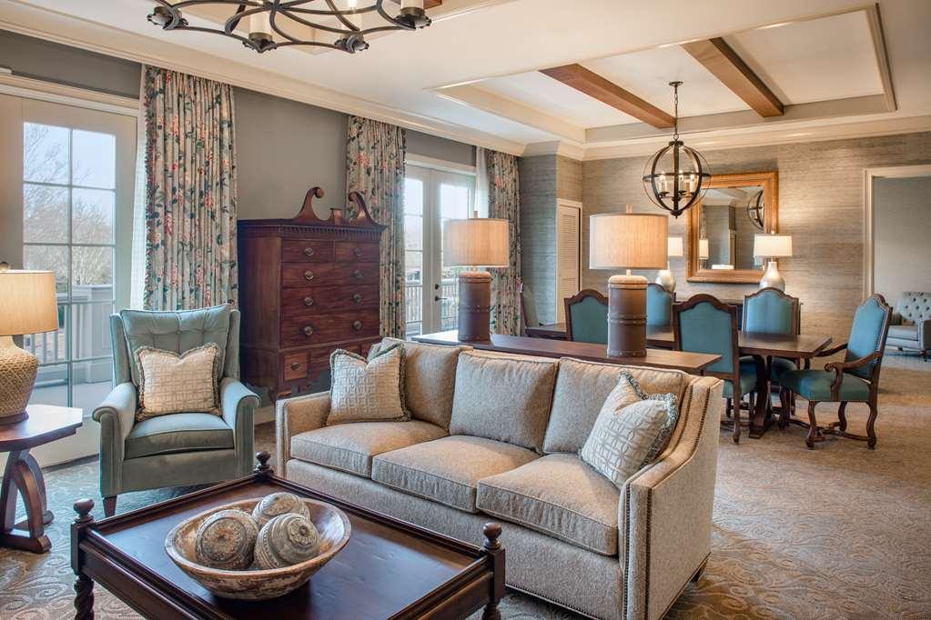 Barnsley Resort Adairsville Quarto foto